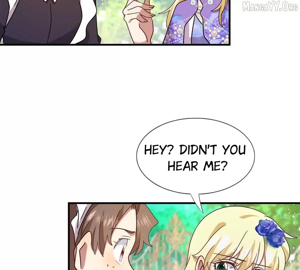 Don't Embarrass Me Chapter 152 - page 5